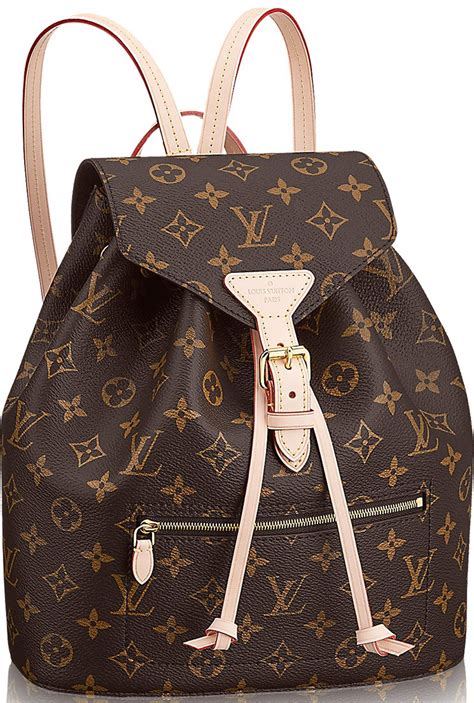 women lv backpack|backpack louis vuitton women's.